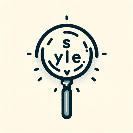 logo of Syllable Counter on the GPT Store