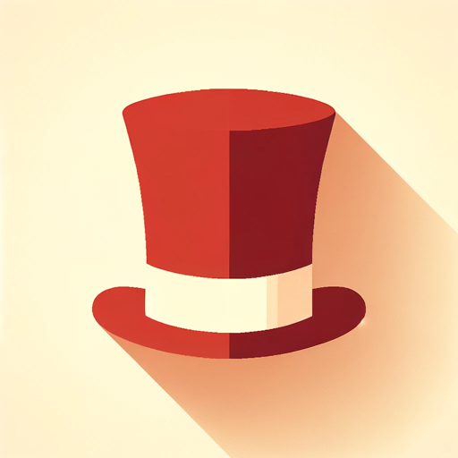 logo of Historical Figure Biographer on the GPT Store
