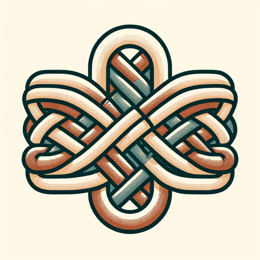 logo of Knot Bot on the GPT Store