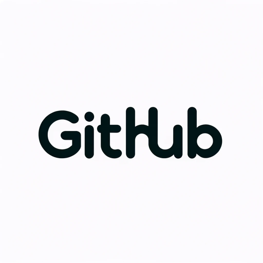 logo of GitHub助手 on the GPT Store