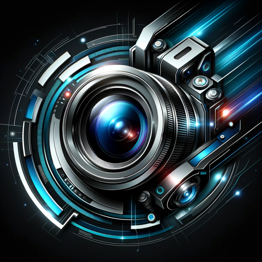 logo of DALL EShootingPrompt (Realistic Photo) on the GPT Store