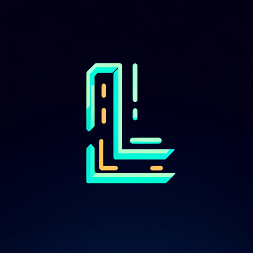 logo of 超强LOGO生成器 on the GPT Store