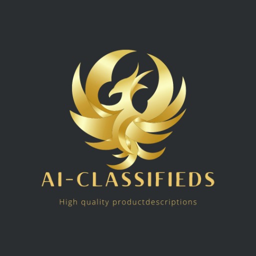 logo of ADIFY® AI-Classifieds-Generator on the GPT Store