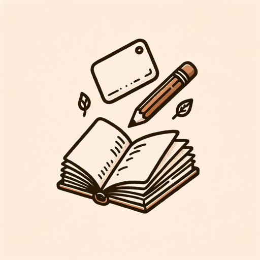 logo of AnkiGPT - Auto Anki Flashcards on the GPT Store