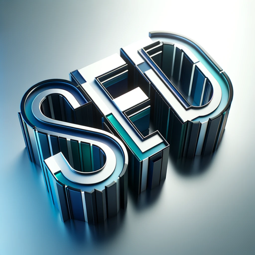 logo of SEO Expert WooCommerce on the GPT Store