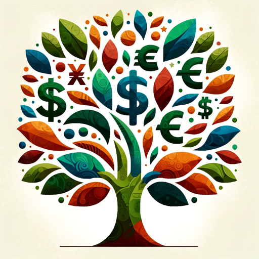 logo of Market Maven on the GPT Store