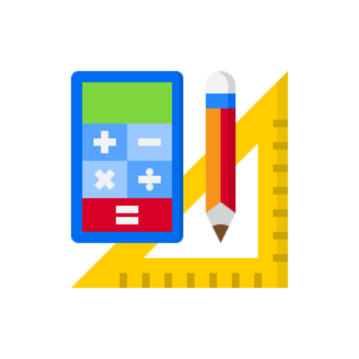 logo of MathMaster Pro on the GPT Store
