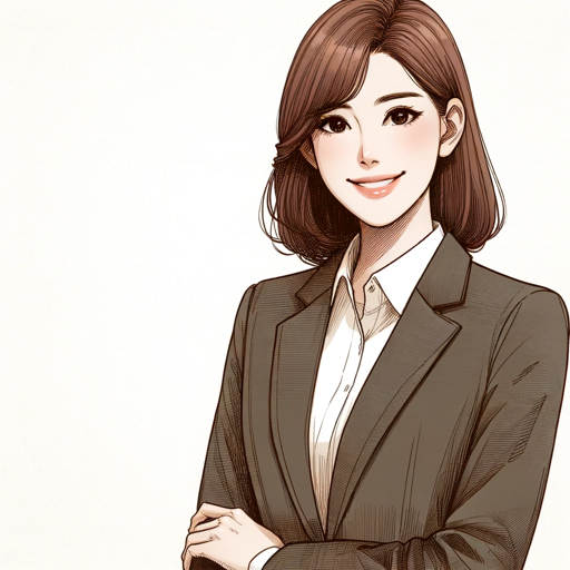 logo of 公文助手 on the GPT Store