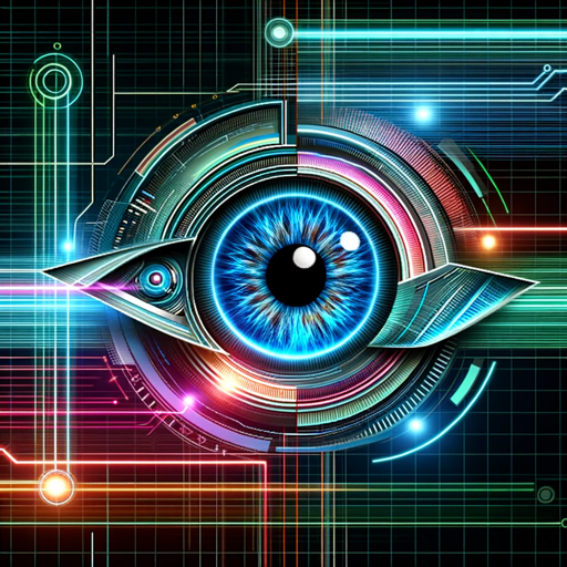 logo of Visual Decoder on the GPT Store