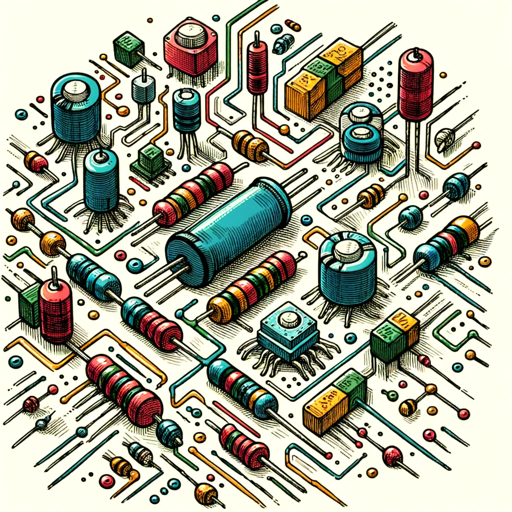 logo of Circuit Solver on the GPT Store