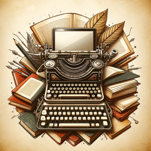 logo of BlogSmith on the GPT Store