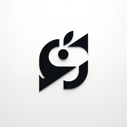 logo of Conceptual Art GPT on the GPT Store