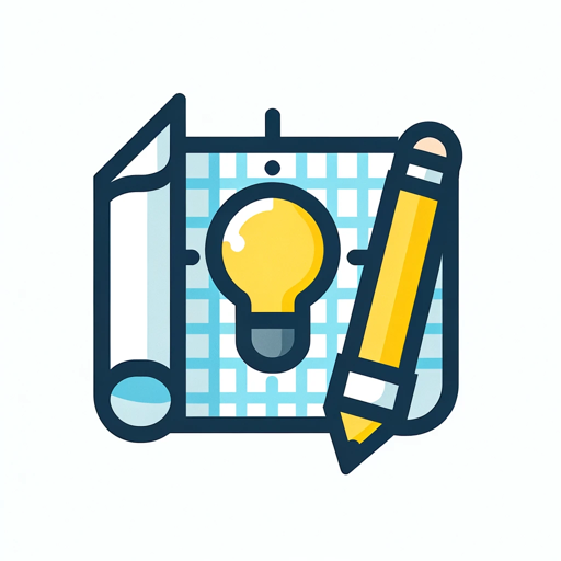 logo of Plan Builder on the GPT Store