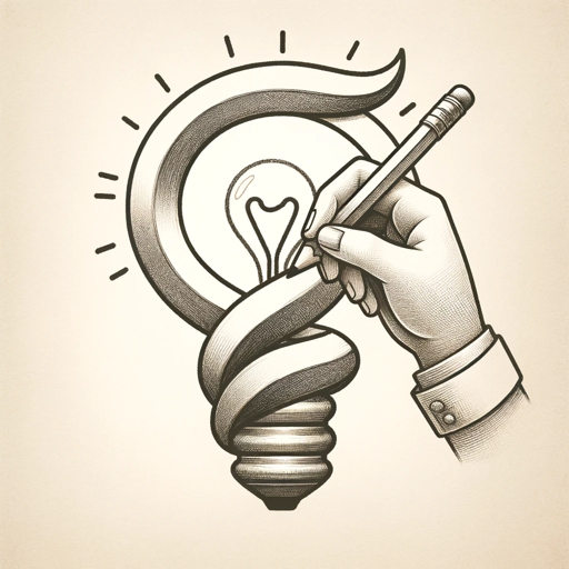 logo of VIS Storyboard Assistant on the GPT Store