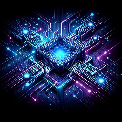 logo of Quantum Tutor on the GPT Store