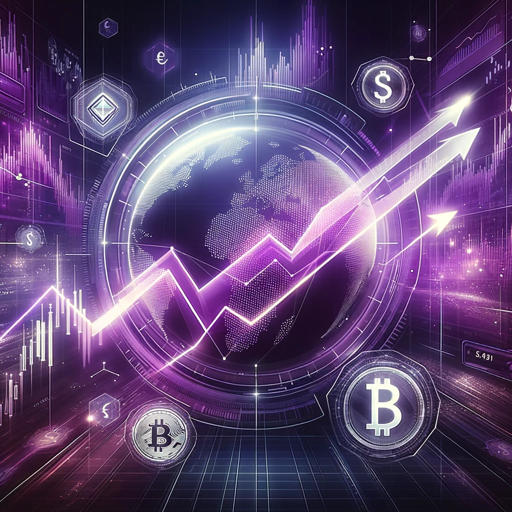 logo of Grow Trading AI on the GPT Store
