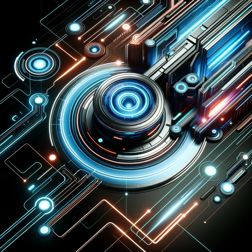 logo of Prompt Perfector on the GPT Store