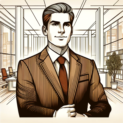 logo of Business Mentor on the GPT Store