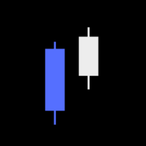 logo of Trading Copilot on the GPT Store
