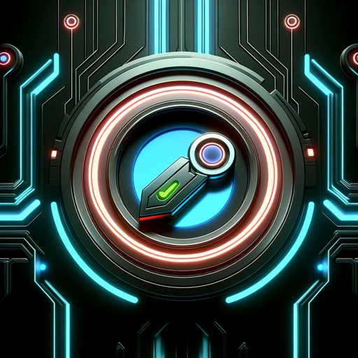 logo of 原创性检测 on the GPT Store