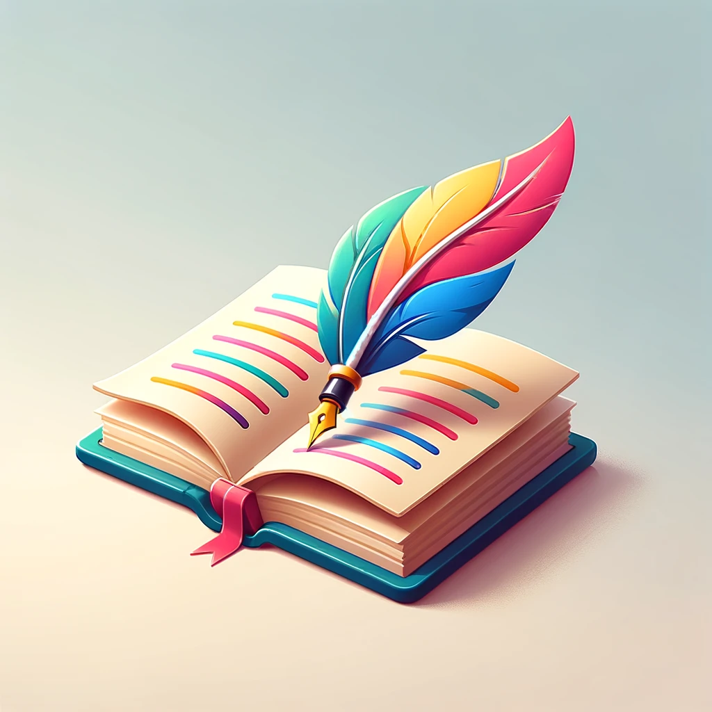 logo of Blog Mastermind | Creative Writing 🏆⚡🏆 on the GPT Store