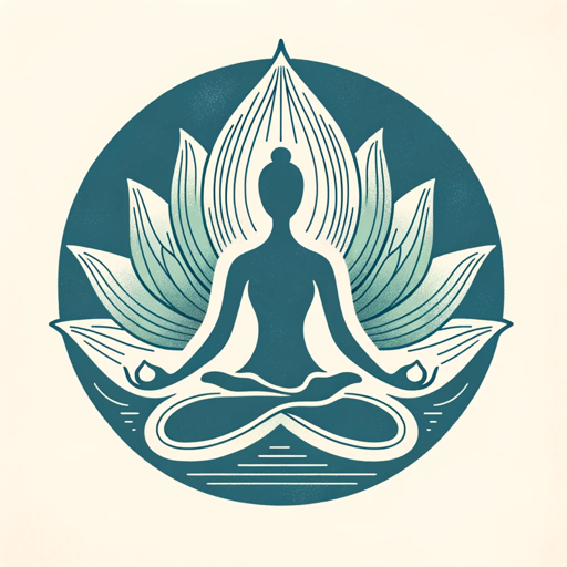 logo of Mindful Mentor on the GPT Store