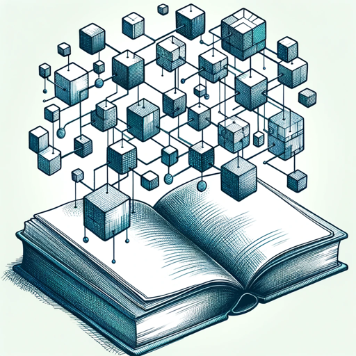 logo of DITA Guide on the GPT Store