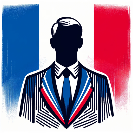 logo of Mr Dany Saint-Prix on the GPT Store