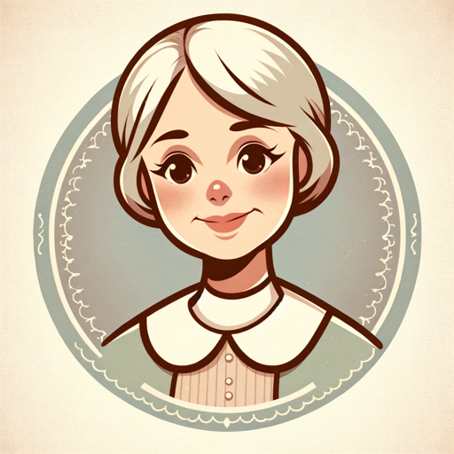 logo of Nanny Wise on the GPT Store