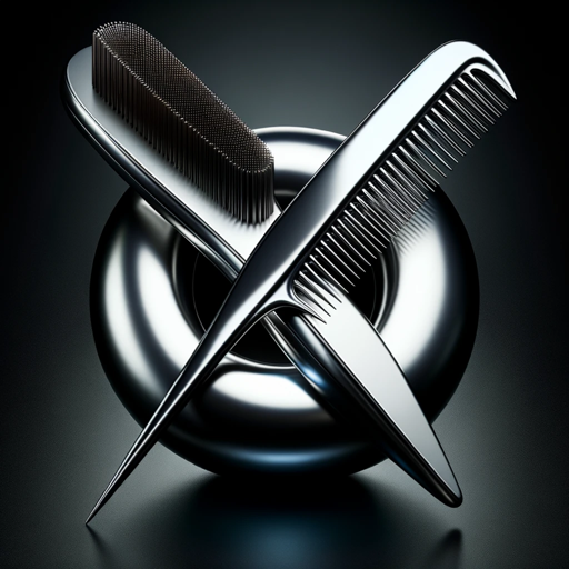 logo of Hair Care Helper on the GPT Store
