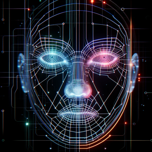logo of Facial Tech Guru on the GPT Store