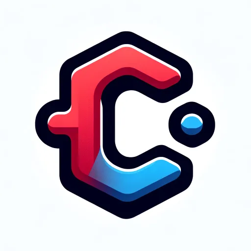 logo of C++ Template-Pro on the GPT Store