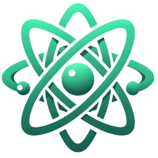 logo of Physics GPT on the GPT Store