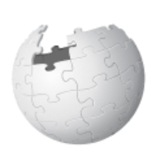logo of Wiki Stub Creator on the GPT Store