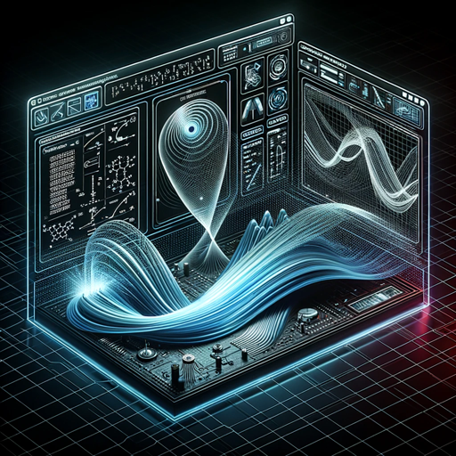 logo of Ansys CFX Expert on the GPT Store