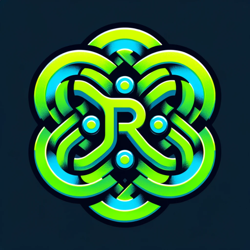 logo of ROS Assistant GPT for Robotics on the GPT Store