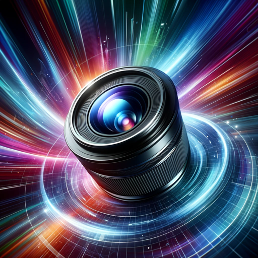 logo of Better Quality Photo on the GPT Store