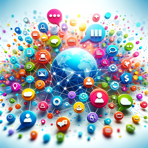 logo of CommunityManager on the GPT Store