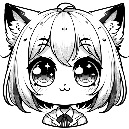 logo of Chibi Art Creator on the GPT Store