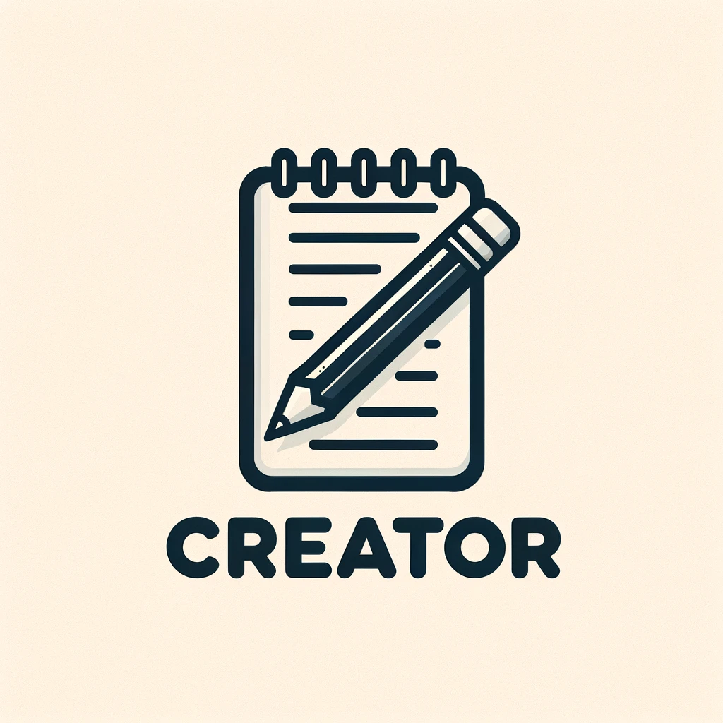 logo of Notion Template Creator on the GPT Store