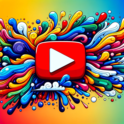 logo of サムネイルの魔術師 thumbnail design expert. on the GPT Store