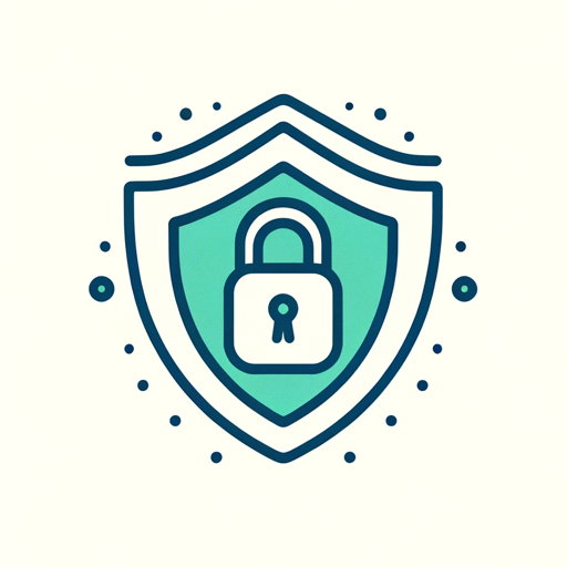 logo of Privacy policy and GDPR Assistant on the GPT Store