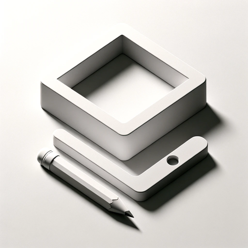 logo of Minimalist Muse on the GPT Store