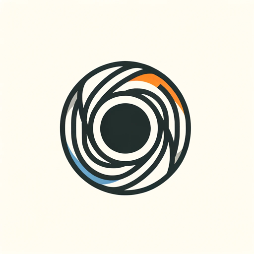 logo of GooPT on the GPT Store
