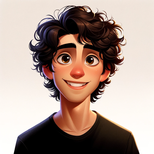 logo of Cartoonize Me ๐ Image to Cartoon on the GPT Store