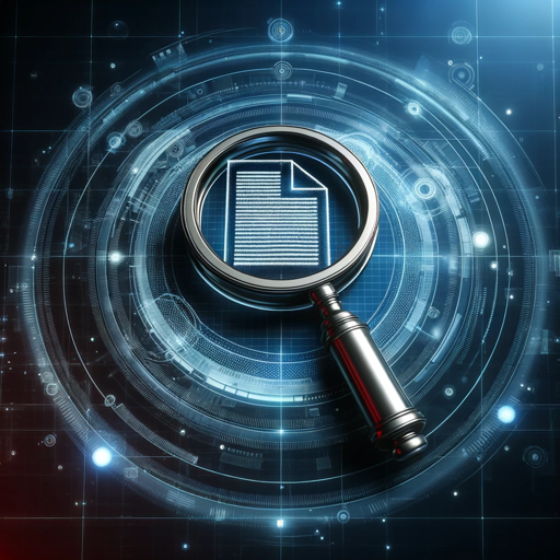 logo of Document Assistant on the GPT Store