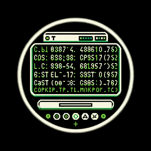 logo of GPT CLI on the GPT Store