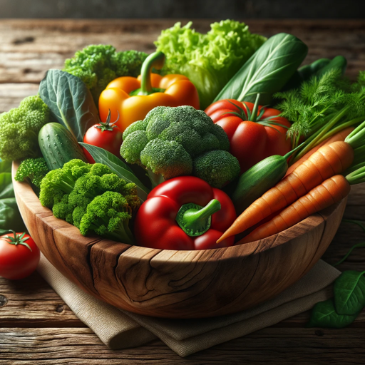 logo of Vegan Gourmet Recipe AI on the GPT Store