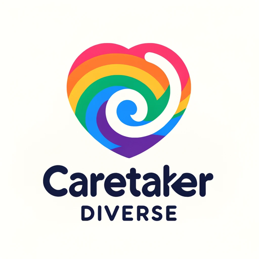 logo of CareTaker Diverse on the GPT Store