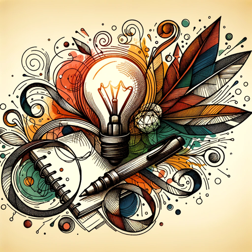 logo of Headline Wizard on the GPT Store